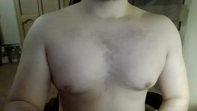 Himbo fox online show from 01/07/26, 04:37