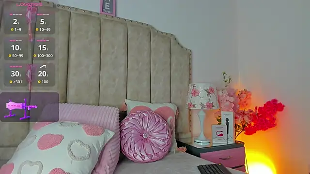 ShanelWest online show from 04/06/26, 01:45