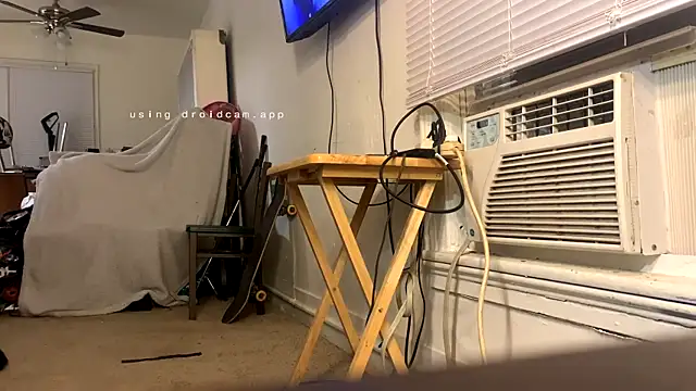 FeetKingx online show from 10/13/25, 08:03
