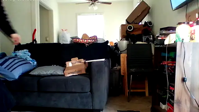 FeetKingx online show from 04/10/26, 06:45