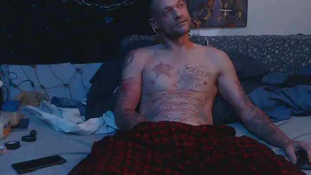 TheOneYouLove69 online show from 11/28/25, 03:53