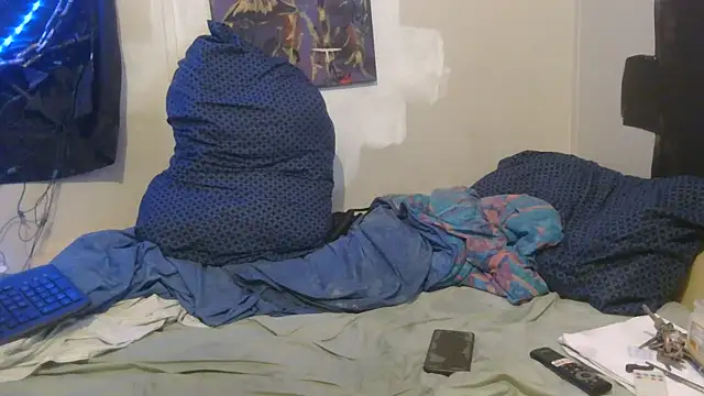 TheOneYouLove69 online show from 11/28/25, 08:33