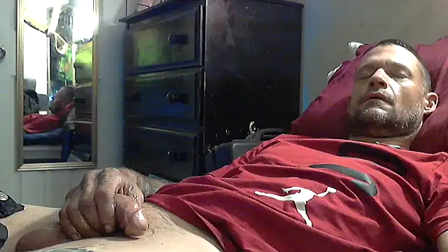 TheOneYouLove69 online show from 02/26/26, 11:59