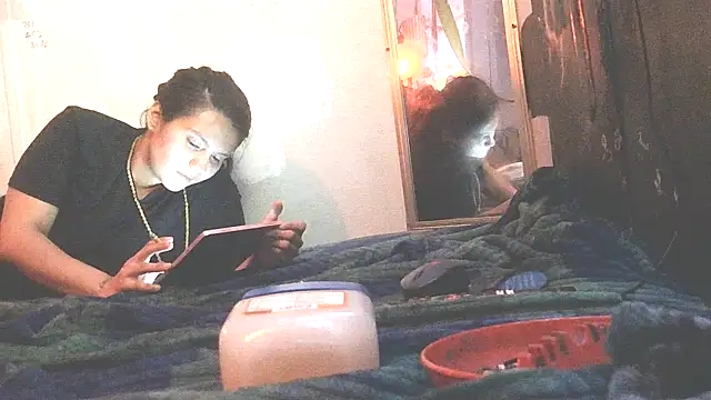 TheOneYouLove69 online show from 03/12/26, 04:40