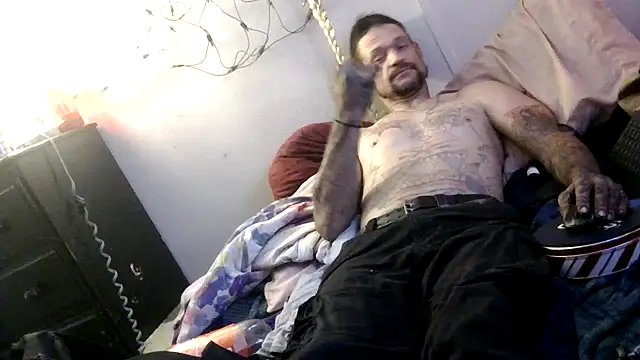 TheOneYouLove69 online show from 03/27/26, 11:48