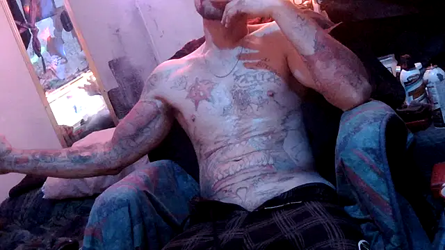 TheOneYouLove69 online show from 03/29/26, 09:04