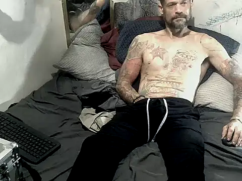 TheOneYouLove69 online show from 07/26/26, 07:59