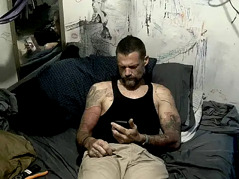 TheOneYouLove69 online show from 07/30/26, 12:37