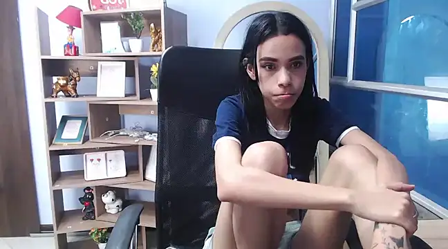 Jasmin Skinny online show from 01/04/25, 08:06