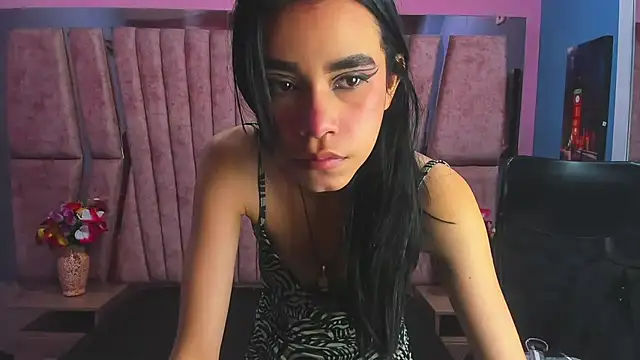 Jasmin Skinny online show from 02/16/25, 02:42