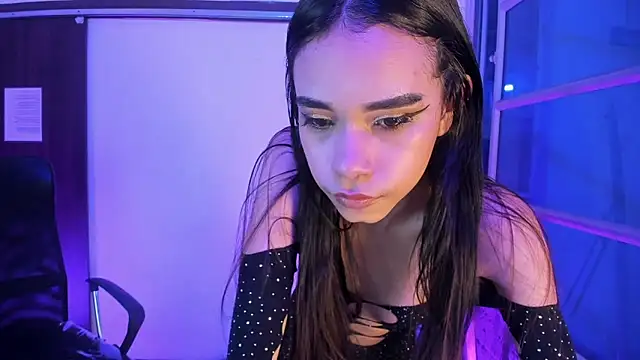 Jasmin Skinny online show from 10/22/25, 03:18