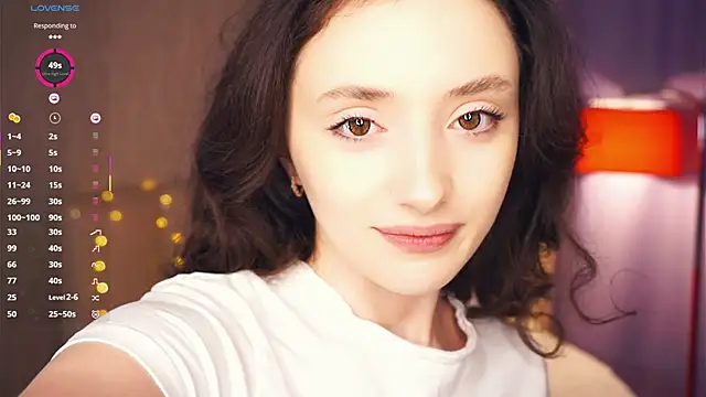 Snapshot of CuteFeret chatting on 02/24/25, 07:44 CuteFeret online show from 02/24/25, 07:44