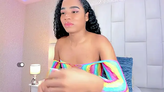 Andreayano online show from 11/29/25, 04:48