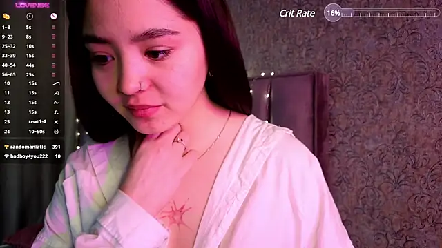 TaiteGloss online show from 12/23/24, 10:12