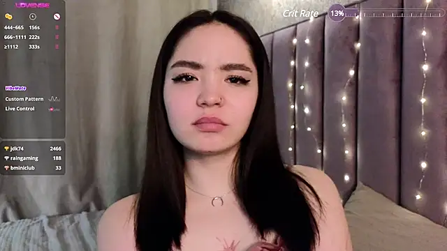 TaiteGloss online show from 01/06/25, 10:15