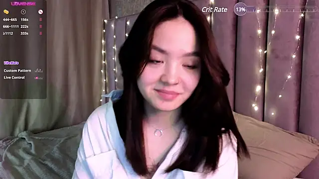 TaiteGloss online show from 01/11/25, 07:16