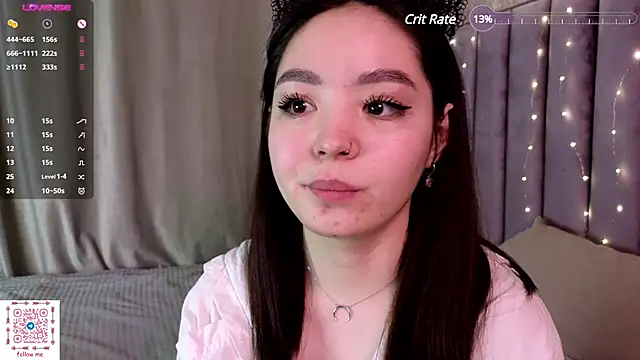 TaiteGloss online show from 01/20/25, 10:15