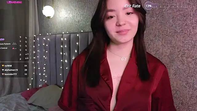 TaiteGloss online show from 01/21/25, 07:17