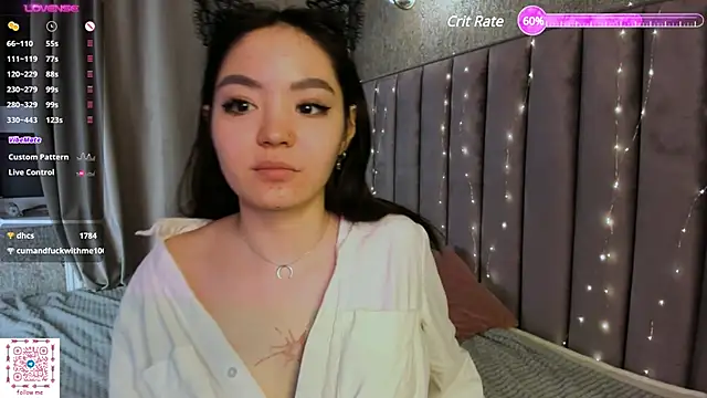 TaiteGloss online show from 01/28/25, 10:23