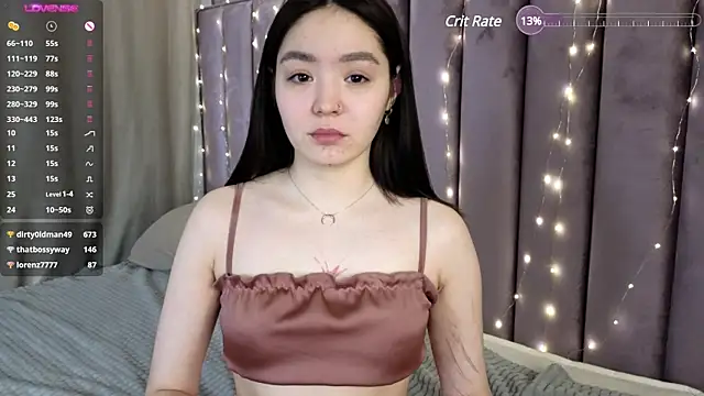 TaiteGloss online show from 02/04/25, 10:24