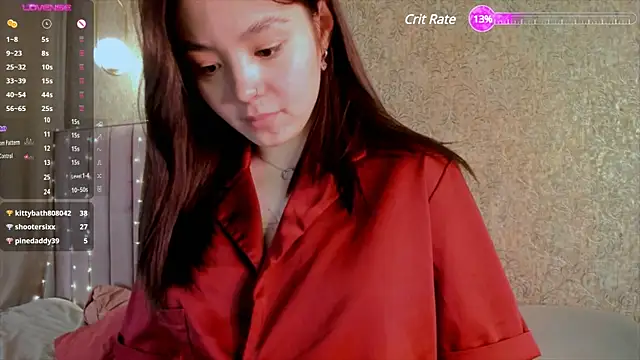 TaiteGloss online show from 02/15/25, 10:21