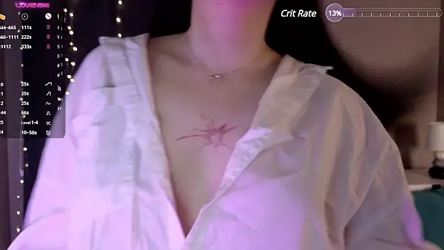 TaiteGloss online show from 03/03/25, 04:14