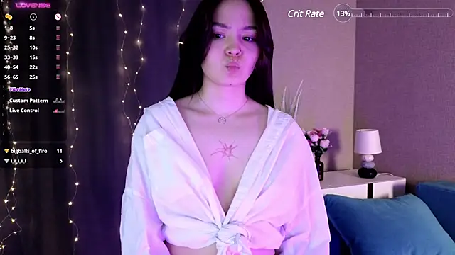 TaiteGloss online show from 03/03/25, 10:20