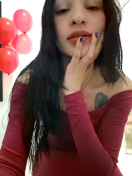 Calypso226 online show from 02/14/26, 07:54