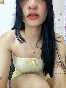 Calypso226 online show from 03/28/26, 02:11