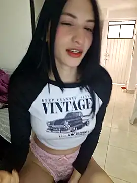 Calypso226 online show from 04/18/26, 07:58