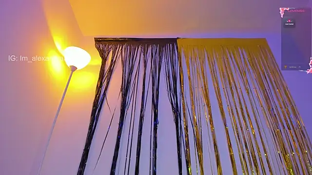 Alexa will online show from 01/02/25, 02:22