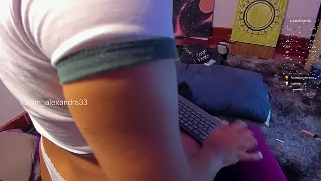 Alexa will online show from 01/29/25, 04:36