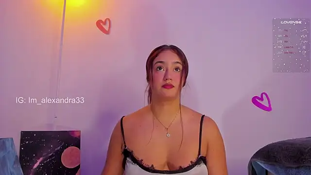 Alexa will online show from 02/27/25, 02:53