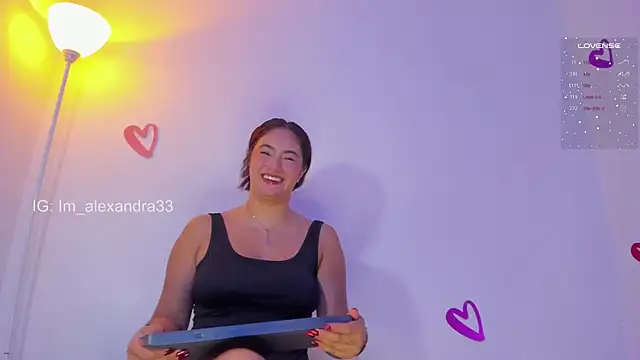 Alexa will online show from 02/28/25, 03:15