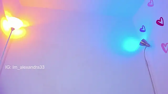 Alexa will online show from 04/29/26, 01:43