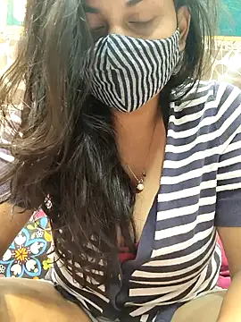 Snapshot of HaaniKaur chatting on 01/16/25, 05:12 HaaniKaur online show from 01/16/25, 05:12