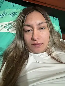 xLadyScarlettx online show from 02/11/25, 02:03