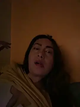 xLadyScarlettx online show from 10/16/25, 03:07