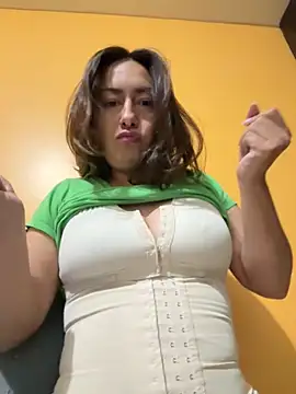 xLadyScarlettx online show from 10/18/25, 02:36