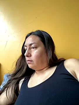 xLadyScarlettx online show from 10/20/25, 02:39