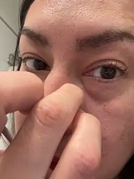 xLadyScarlettx online show from 12/16/25, 03:55