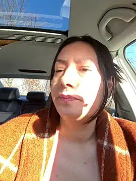 xLadyScarlettx online show from 01/11/26, 03:50