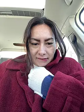 xLadyScarlettx online show from 02/01/26, 03:54