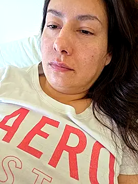 xLadyScarlettx online show from 02/13/26, 06:26