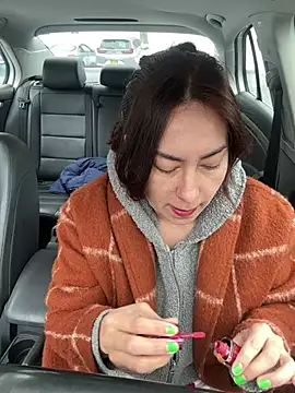 xLadyScarlettx online show from 02/22/26, 07:34