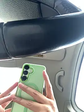 xLadyScarlettx online show from 03/14/26, 02:22