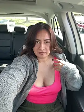 xLadyScarlettx online show from 04/03/26, 07:23