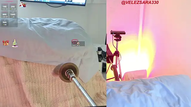 sara smith45 online show from 12/11/24, 07:14