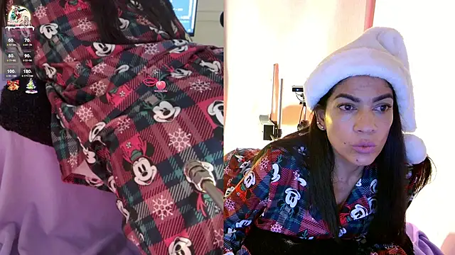 sara smith45 online show from 12/24/24, 07:00