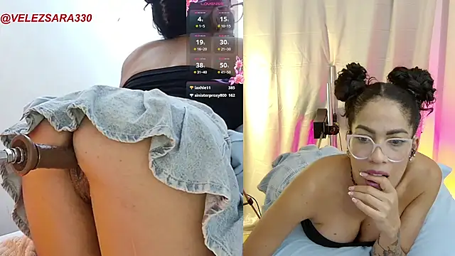 sara smith45 online show from 01/21/25, 11:46